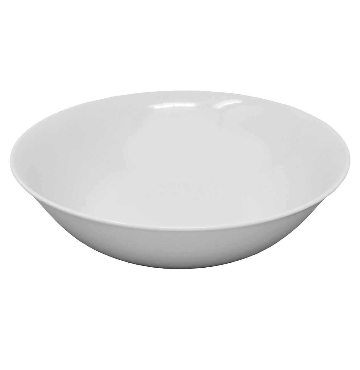 Serving Bowl White 36 oz